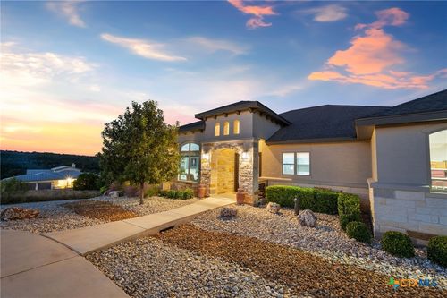 1274 Trailhead, New Braunfels, TX, 78132-2985 | Card Image