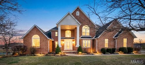 1676 Lancaster Dr, O Fallon, IL, 62269-6781 | Card Image