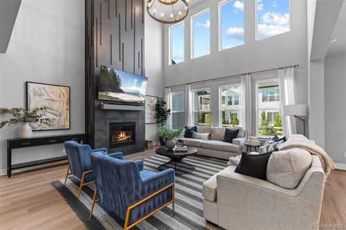 5821 Tesoro Pt, Parker, CO, 80134-6262 | Card Image