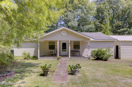 4255 Trotter Rd, Bolton, MS, 39041-8900 | Card Image