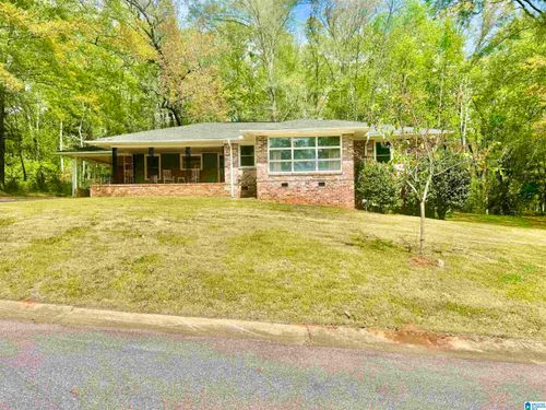 515 Pineview Road, Montevallo, AL, 35115 | Card Image