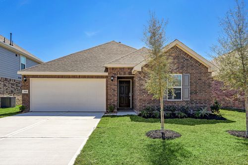28419 Aubrey Orchard Ln, Katy, TX, 77494-2547 | Card Image