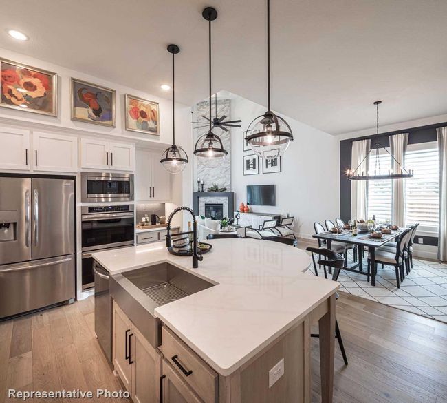 Kitchen (Representative Photo) | Image 5