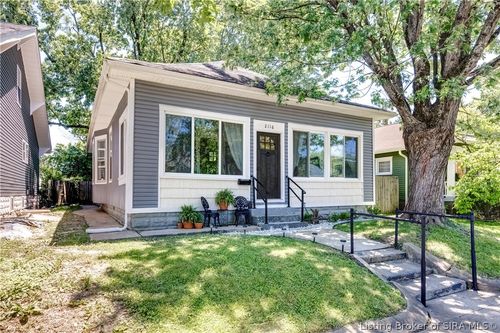 2116 Reno Ave, New Albany, IN, 47150-1514 | Card Image