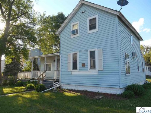 508 E Silver Street, Mapleton, MN, 56065 | Card Image