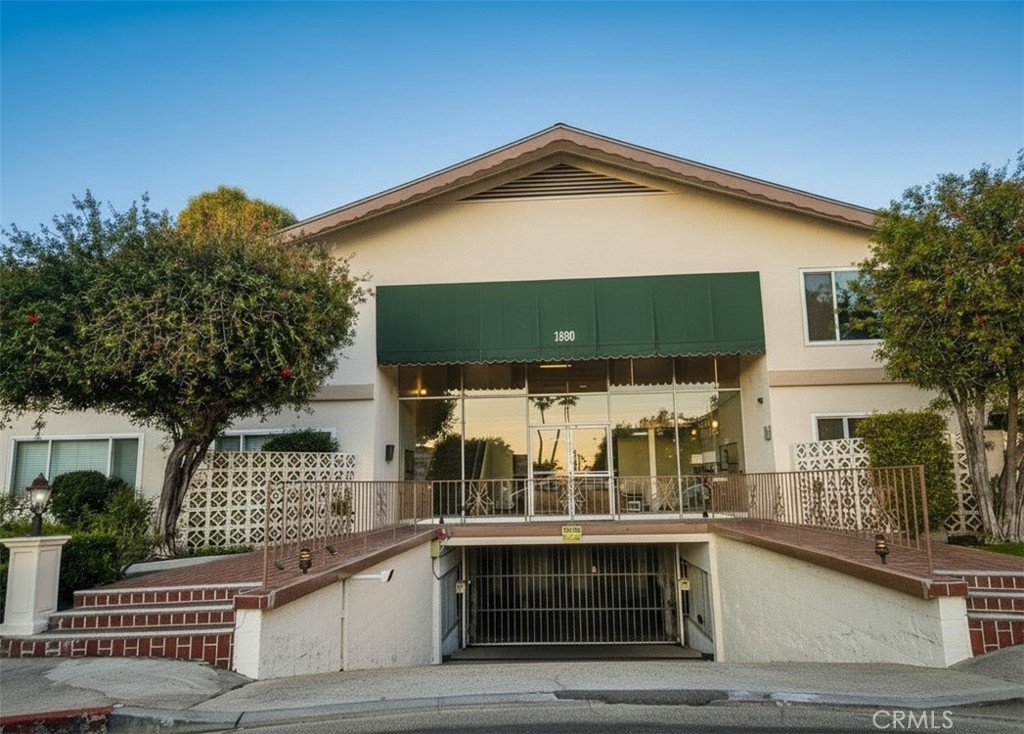 Residential in Fullerton