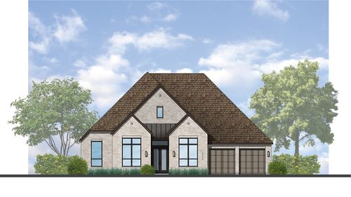 4333 Sandbrock Pkwy, Aubrey, TX, 76227-3303 | Card Image