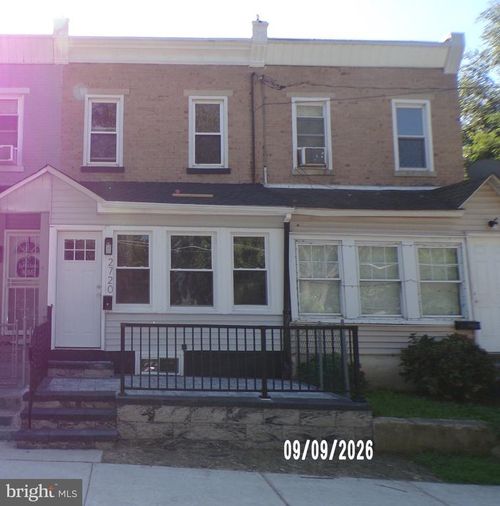2720 Wayne Ave, CAMDEN, NJ, 08105-3918 | Card Image