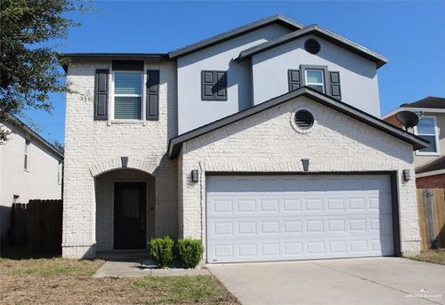 2536 Links Dr, Edinburg, TX, 78542-4589 | Card Image