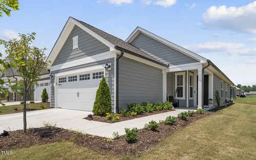 2105 Flycatcher Lane, Fuquay-Varina, NC, 27526 | Card Image