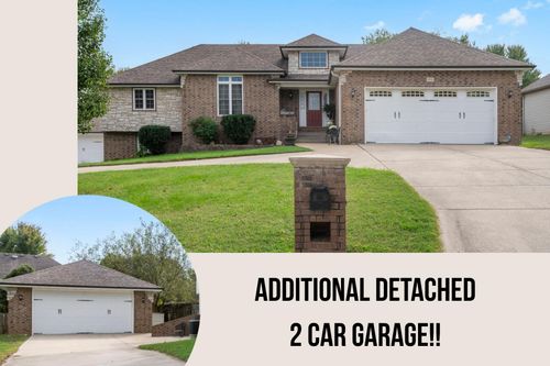 1522 W Porterfield Dr, Nixa, MO, 65714-7297 | Card Image