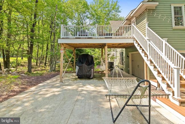 7 Red Oak Rd, House other with 3 bedrooms, 3 bathrooms and null parking in Lake Harmony PA | Image 69