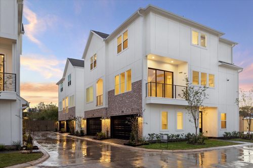 3067 Hicks St, Houston, TX, 77007-3815 | Card Image
