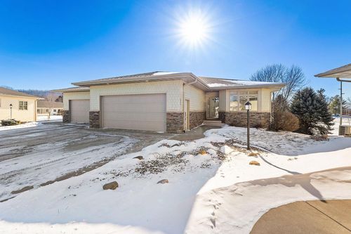 1264 Bentgrass Court, Onalaska, WI, 54650 | Card Image