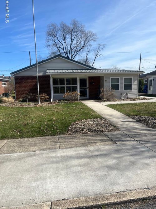 201 Washington Avenue, Hollidaysburg, PA, 16648 | Card Image