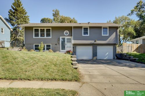 3023 S 137th St, Omaha, NE, 68144-3501 | Card Image