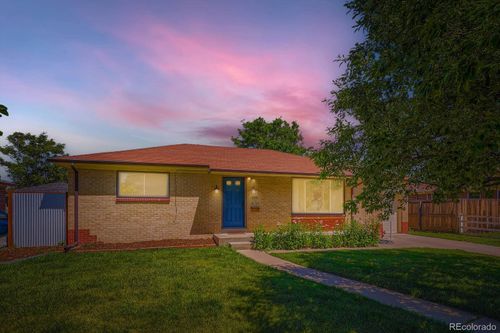 2310 Kenton St, Aurora, CO, 80010-1314 | Card Image