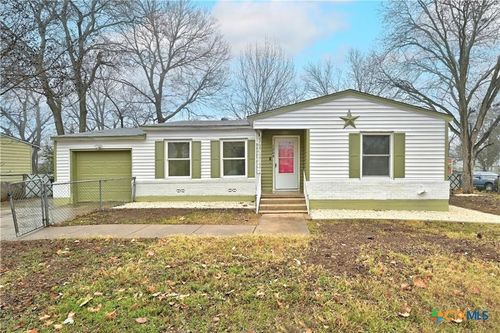 1204 Toliver St, Killeen, TX, 76541-3713 | Card Image