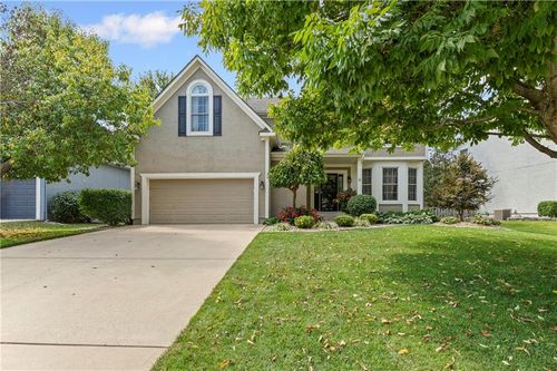 15957 W 160th Street Street, Olathe, KS, 66062 | Card Image