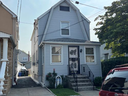 109-33 97th St, Ozone Park, NY, 11417-2107 | Card Image