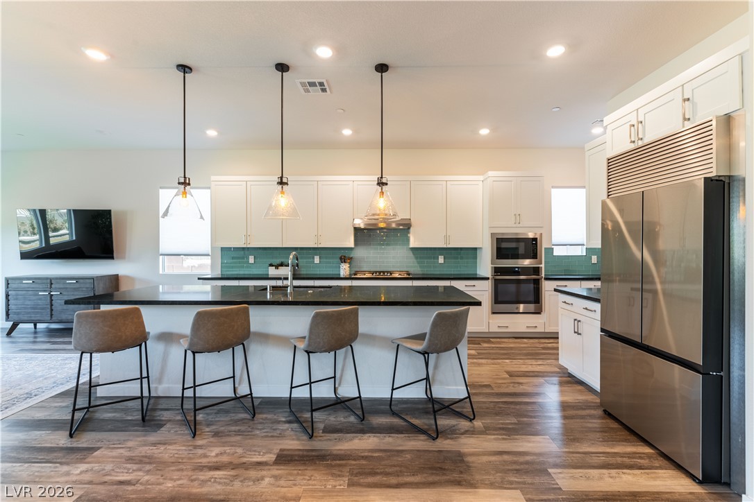 Residential in Las Vegas 3