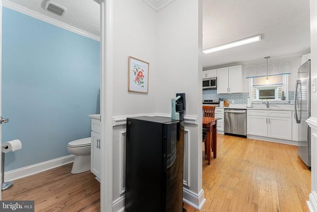413 Willow Lawn Dr, House attached with 2 bedrooms, 2 bathrooms and null parking in CULPEPER VA | Image 18