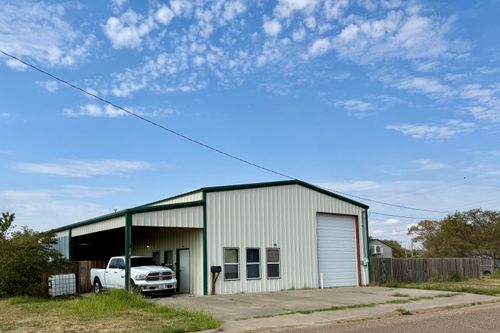 503 2nd St, Lorenzo, TX, 79343-2657 | Card Image