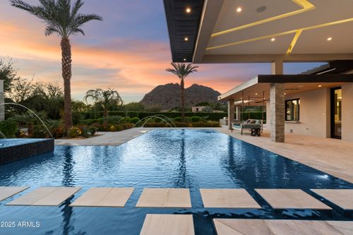 5001 N Wilkinson Rd, Paradise Valley, AZ, 85253-6904 | Card Image