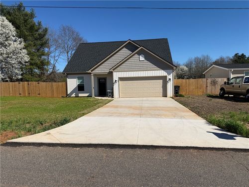 102 Turkey Trot Road, Williamston, SC, 29697 | Card Image