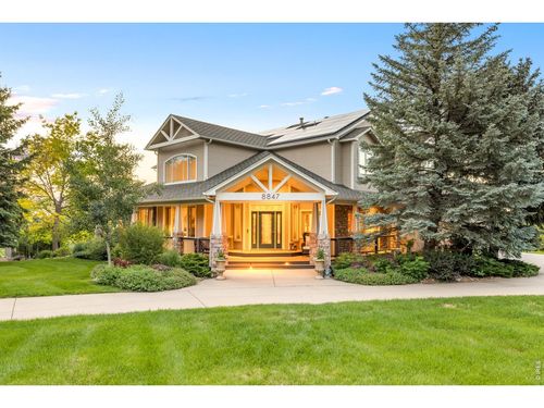 8847 Spring Creek Trl, Niwot, CO, 80503-7696 | Card Image