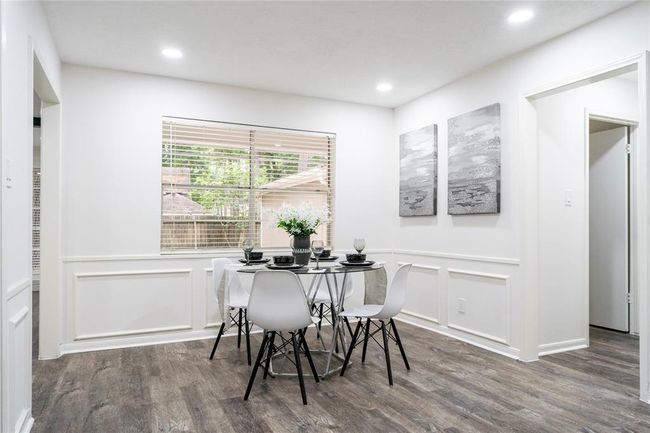 17426 Pinewood Forest Dr, House other with 4 bedrooms, 3 bathrooms and 2 parking in Spring TX | Image 7