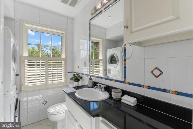 911 S Lee St, Townhouse with 4 bedrooms, 4 bathrooms and null parking in ALEXANDRIA VA | Image 28