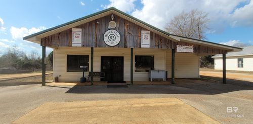 2777 Highway 83, Evergreen, AL, 36401 | Card Image