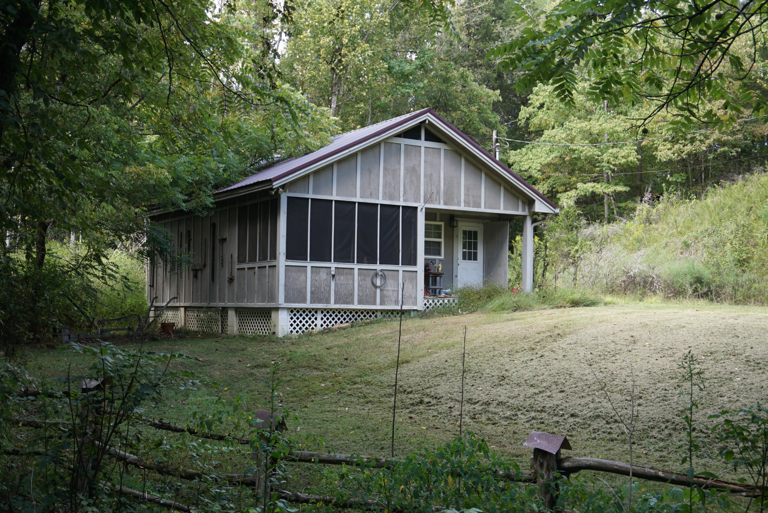 Goodwater Rd, Bybee, TN 37713