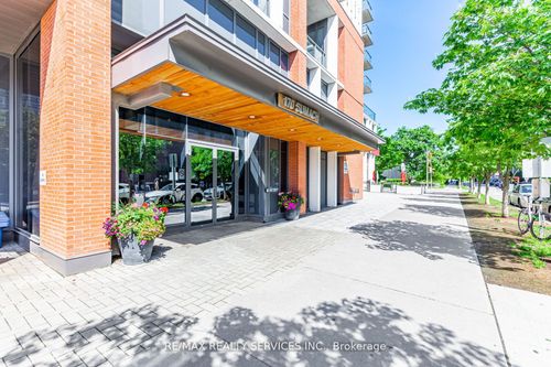 1207-170 Sumach St, Toronto, ON, M5A0C3 | Card Image