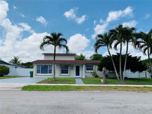 5441 Nw 174th Dr, Miami Gardens, FL, 33055-3534 | Card Image
