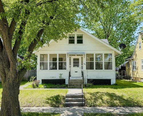 1831 8th Avenue North, Fort Dodge, IA, 50501 | Card Image