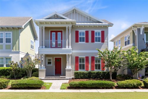 8460 Bergson Pl, Orlando, FL, 32827-7438 | Card Image