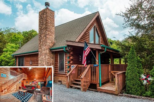 2524 Fleming Way, Sevierville, TN, 37876-2803 | Card Image