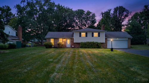 7445 Jean Dr, West Chester, OH, 45069-2657 | Card Image