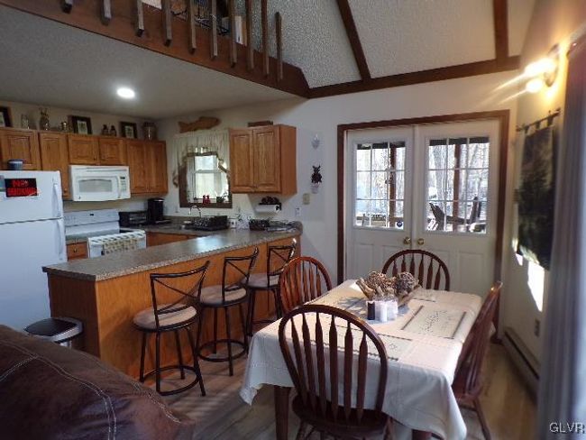 64 Hugo Dr, House other with 3 bedrooms, 2 bathrooms and null parking in Albrightsville PA | Image 22