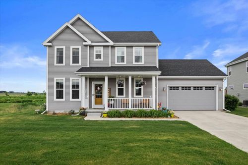 734 Alder Way, SUN PRAIRIE, WI, 53590-9008 | Card Image