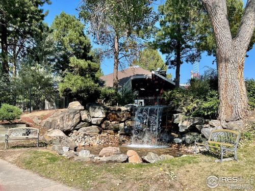 k138-9700 E Iliff Ave, Denver, CO, 80231-3964 | Card Image
