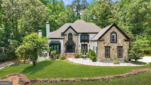 2878 Heather Row Rdg Sw, Lilburn, GA, 30047-4769 | Card Image