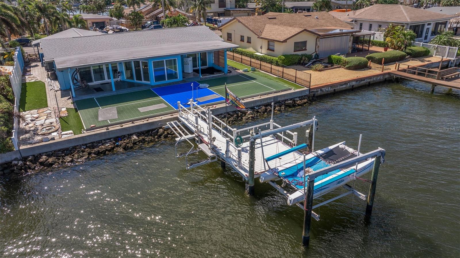 115th Ave, Treasure Island, FL 33706