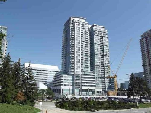 2106-60 Town Centre Crt, Scarborough, ON, M1P0B1 | Card Image