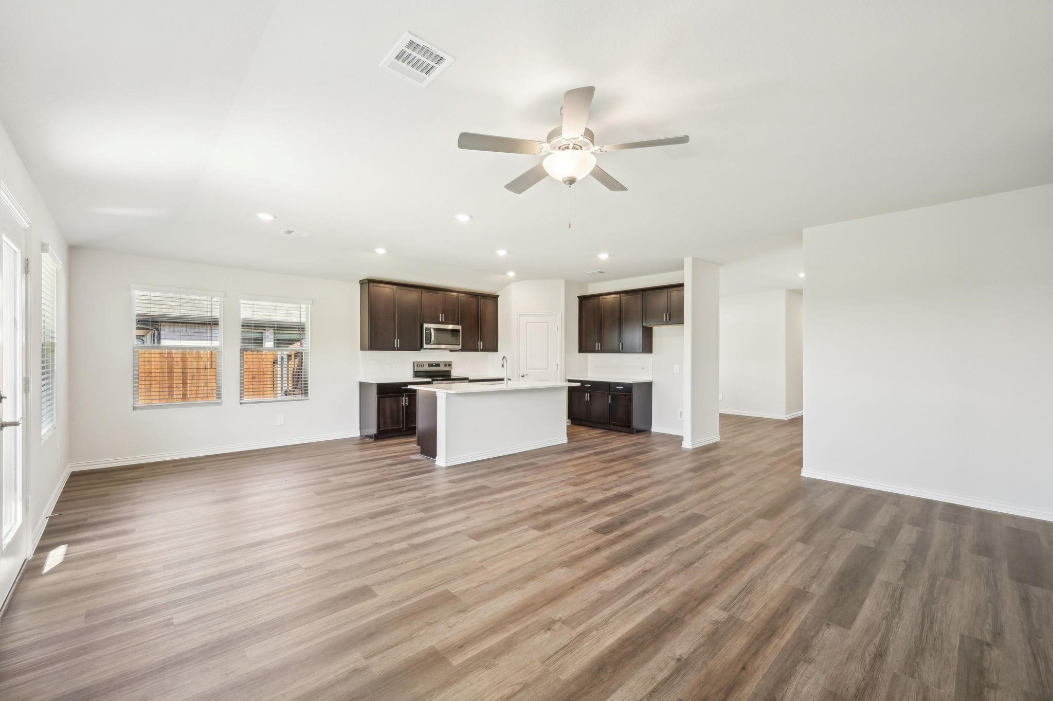 Residential Lease in Sherman 5