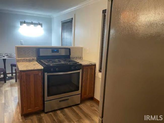 1428 E Jefferson St, House other with 1 bedrooms, 1 bathrooms and null parking in Warsaw IN | Image 7