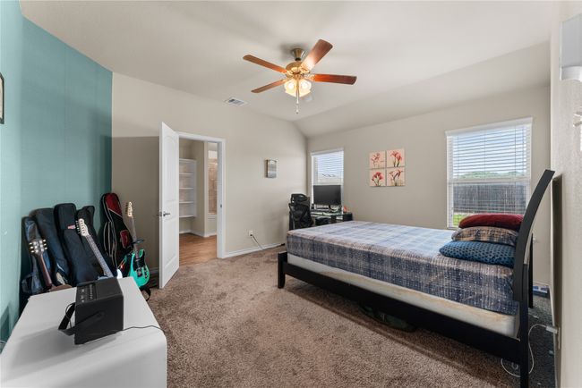 2804 Brazos Dr, House other with 4 bedrooms, 2 bathrooms and null parking in Little Elm TX | Image 15