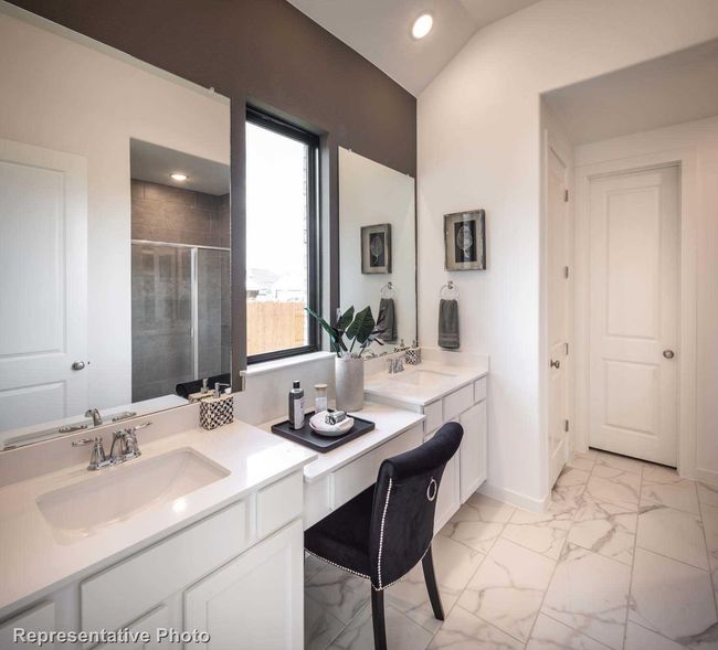 Primary Bathroom (Representative Photo) | Image 10